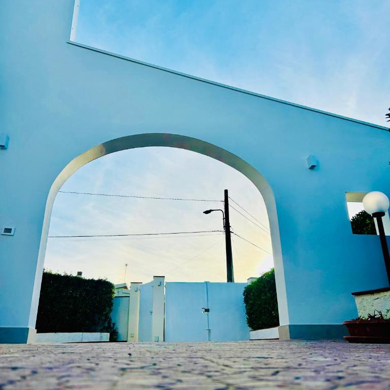 Arco di Elisa - Appartamento con 2 Camere da Letto - 11
