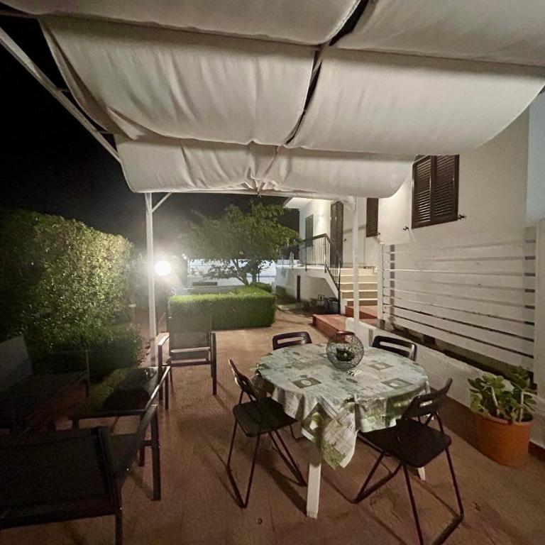 Arco di Elisa - Appartamento con 2 Camere da Letto - 20