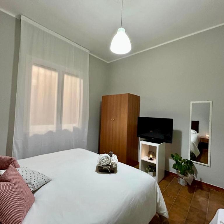 Arco di Elisa - Appartamento con 2 Camere da Letto - 27
