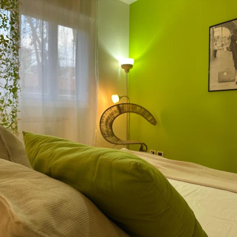 I colori di Anna - Appartamento con 2 Camere da Letto - 18