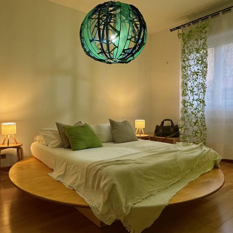 I colori di Anna - Appartamento con 2 Camere da Letto - 2