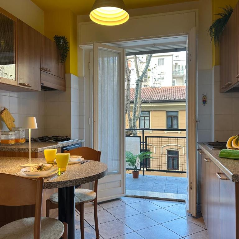 I colori di Anna - Appartamento con 2 Camere da Letto - 11
