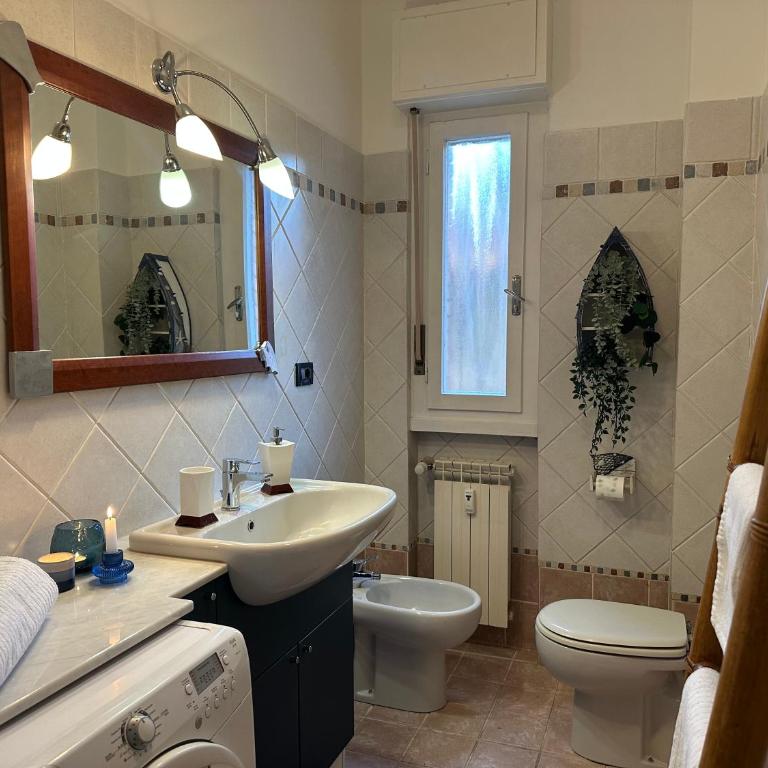 I colori di Anna - Appartamento con 2 Camere da Letto - 22