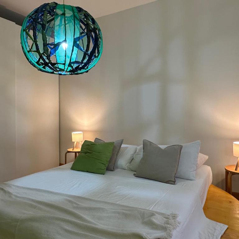 I colori di Anna - Appartamento con 2 Camere da Letto - 16