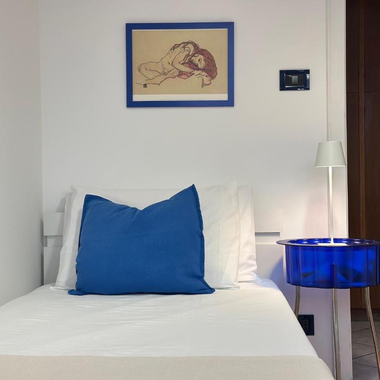 I colori di Anna - Appartamento con 2 Camere da Letto - 20