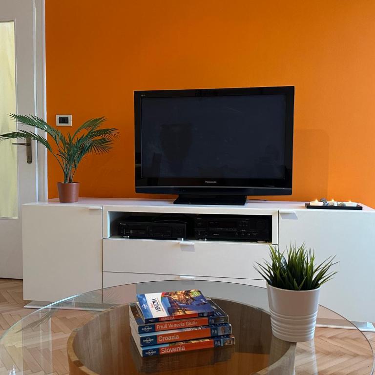 I colori di Anna - Appartamento con 2 Camere da Letto - 3