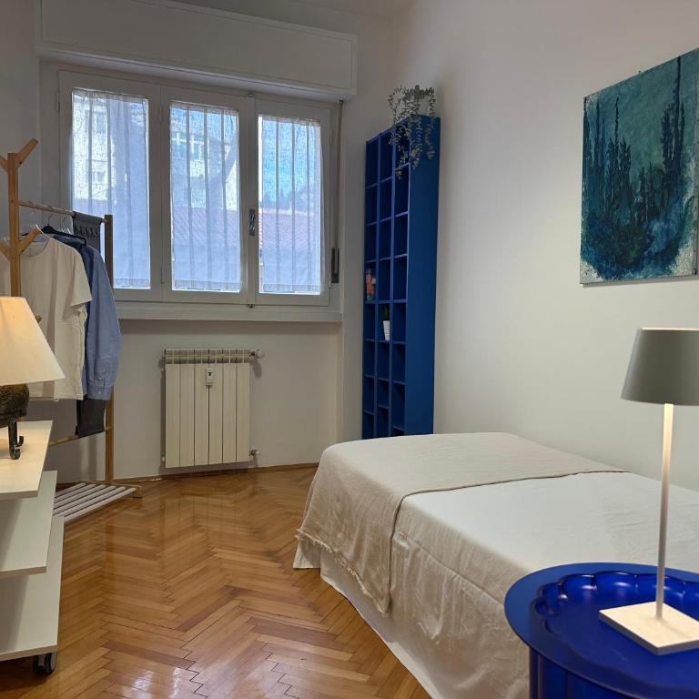 I colori di Anna - Appartamento con 2 Camere da Letto - 19