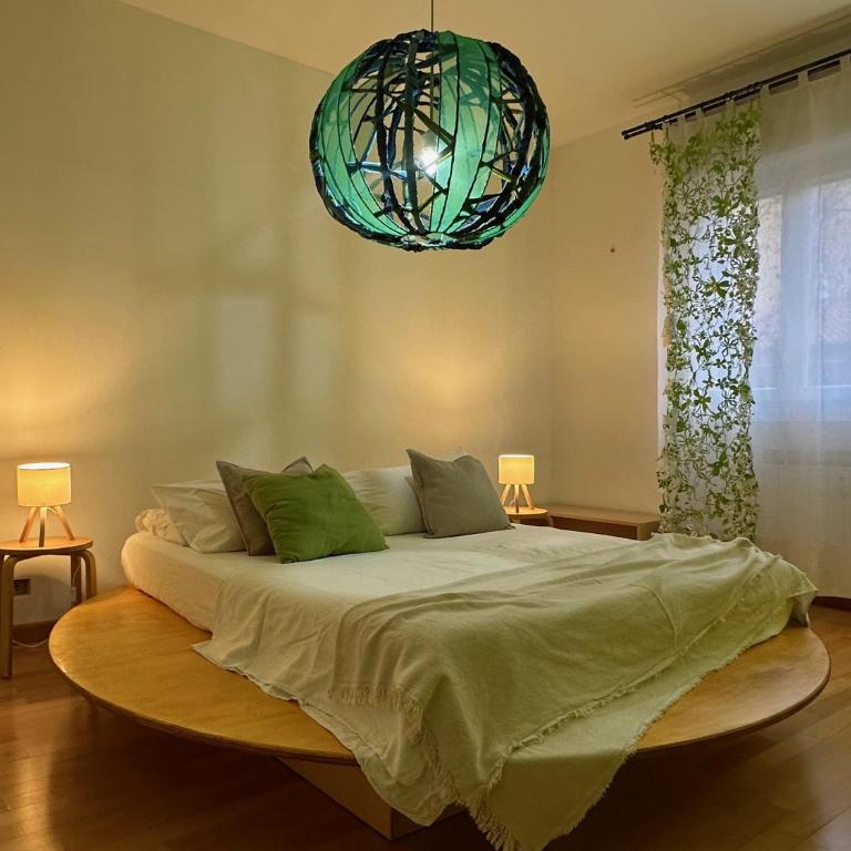 I colori di Anna - Appartamento con 2 Camere da Letto - 15