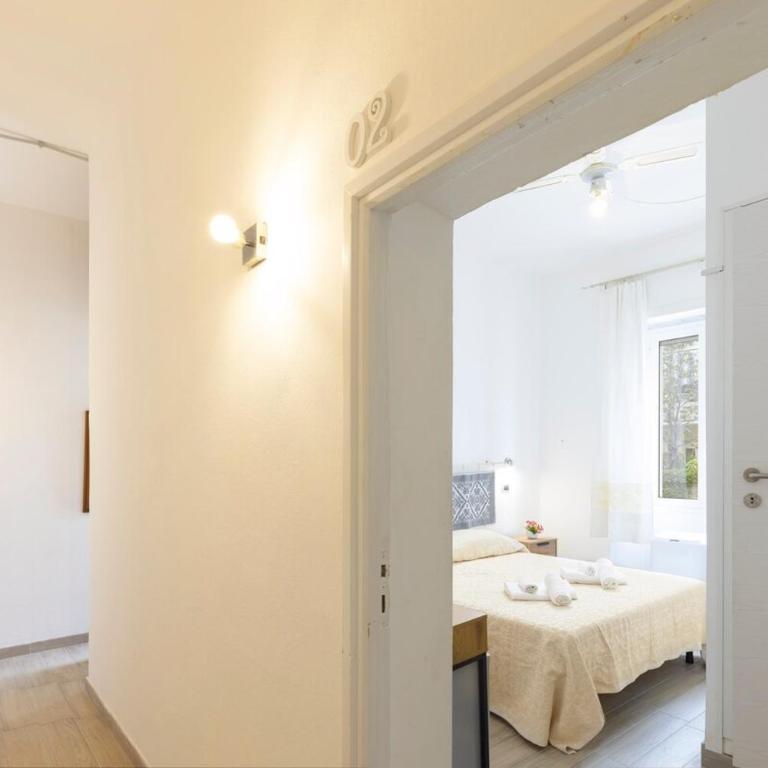Cozy Sunset Room - Centro & Spiaggia a Piedi - Appartamento con 1 Camera da Letto - 12