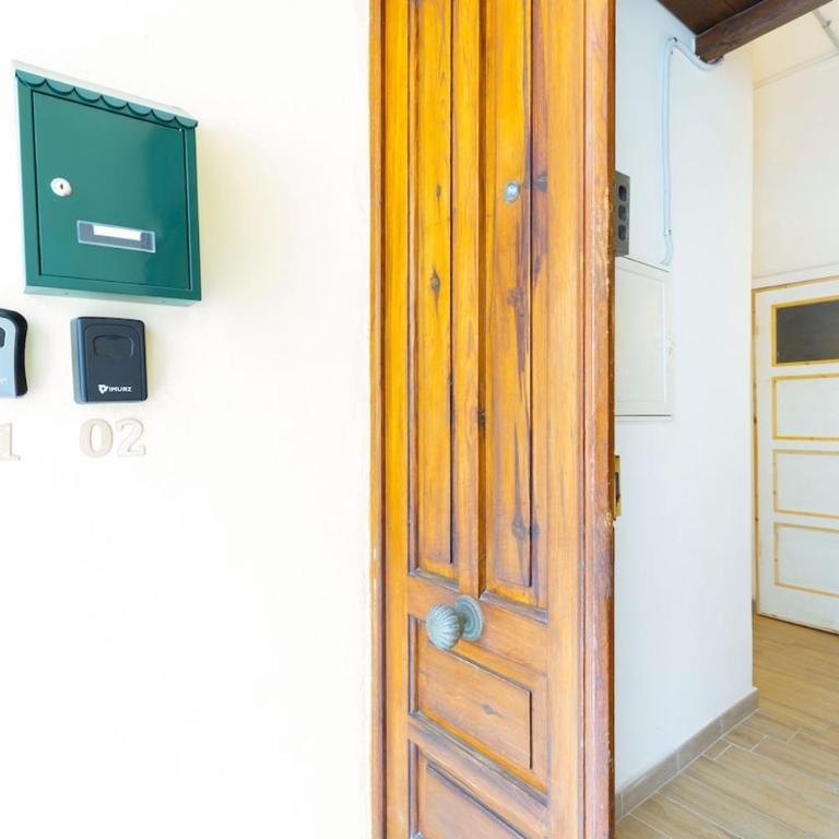 Cozy Sunset Room - Centro & Spiaggia a Piedi - Appartamento con 1 Camera da Letto - 16