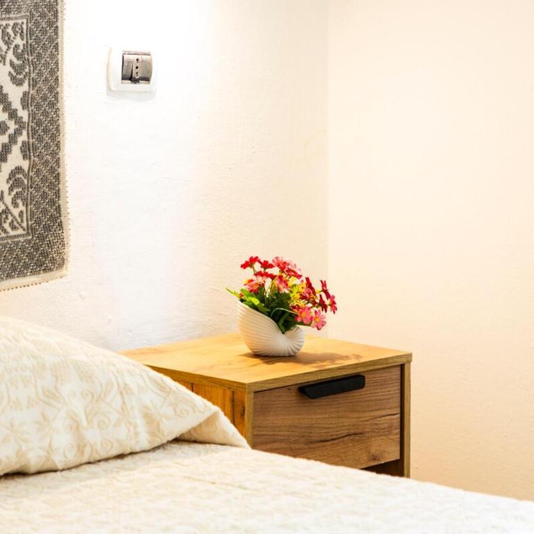 Cozy Sunset Room - Centro & Spiaggia a Piedi - Appartamento con 1 Camera da Letto - 5