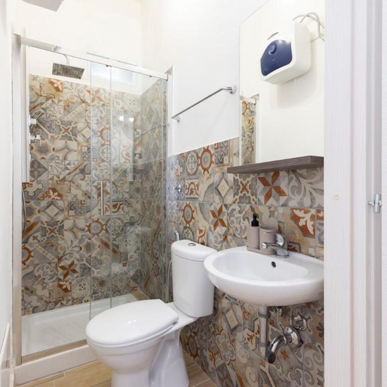 Cozy Sunset Room - Centro & Spiaggia a Piedi - Appartamento con 1 Camera da Letto - 10