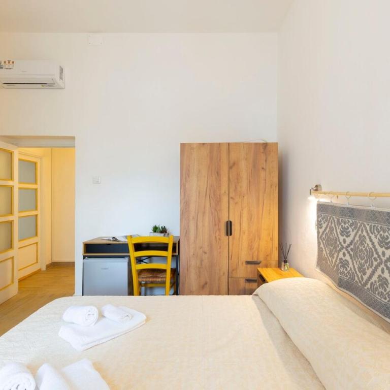 Cozy Sunset Room - Centro & Spiaggia a Piedi - Appartamento con 1 Camera da Letto - 6