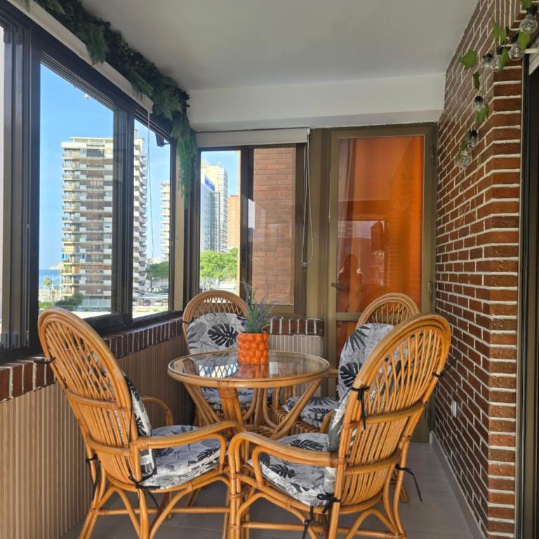BeniLife - Two-Bedroom Apartment - 5