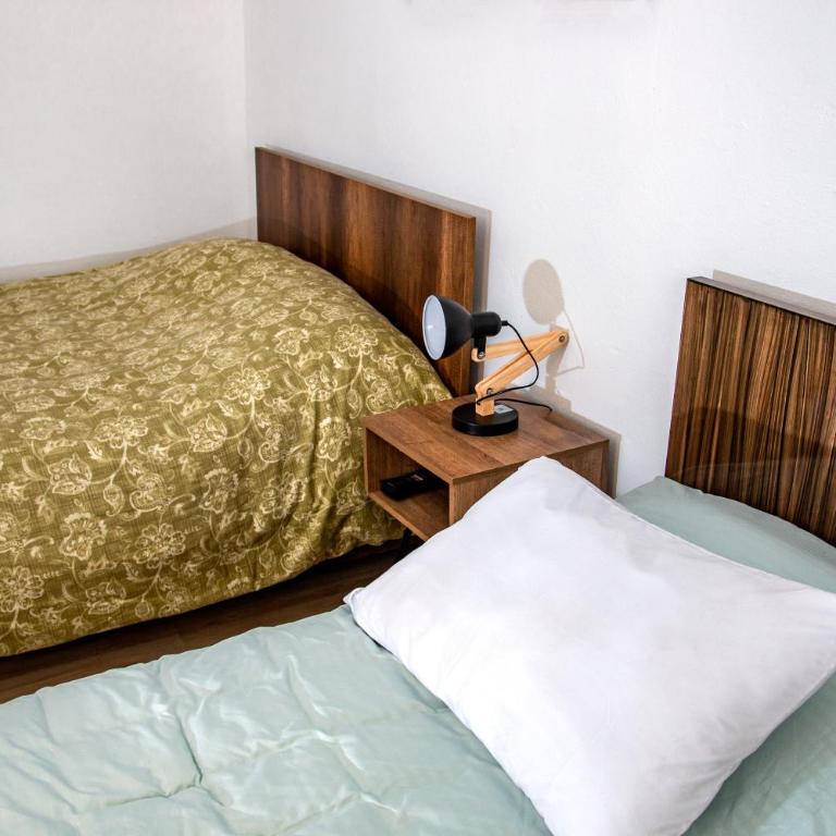 Hermosa Casa Colonial en el centro de Guasca - Habitación Triple con balcón - 10
