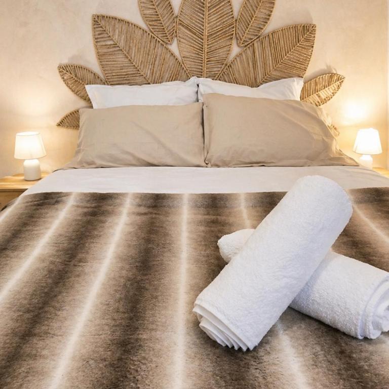 Aux portes du sanctuaire, 4-min a pied du sanctuaire et gare - Appartamento con 2 Camere da Letto - 11