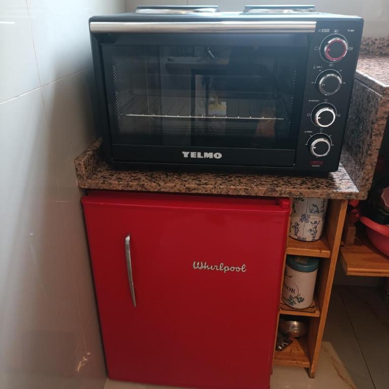 Lavalle Studio Buenos Aires - Apartamento de 1 dormitorio - 11