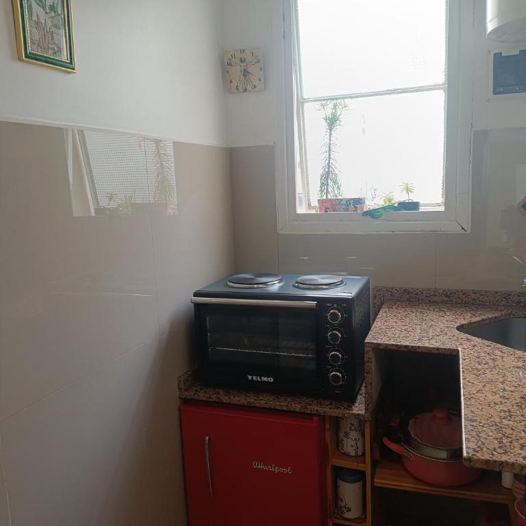Lavalle Studio Buenos Aires - Apartamento de 1 dormitorio - 12