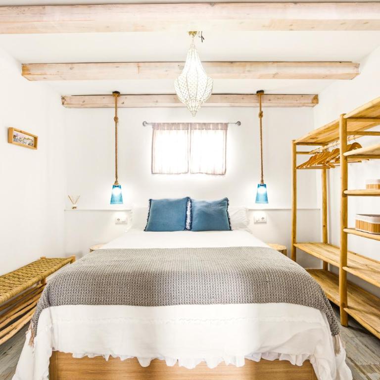 Casa Juleila - Apartamento de 1 dormitorio - 12