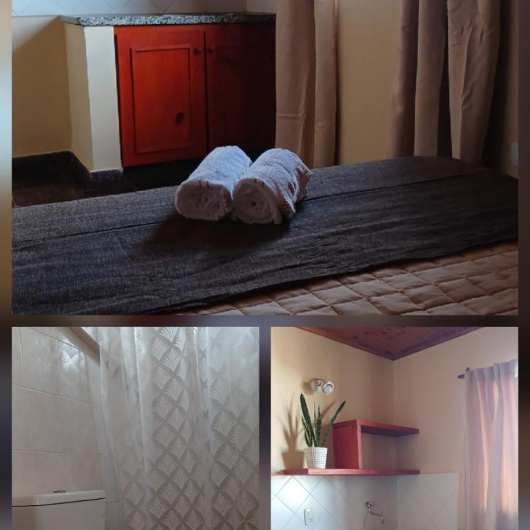 Departamentos Costanera Goya - Apartamento de 1 dormitorio - 1