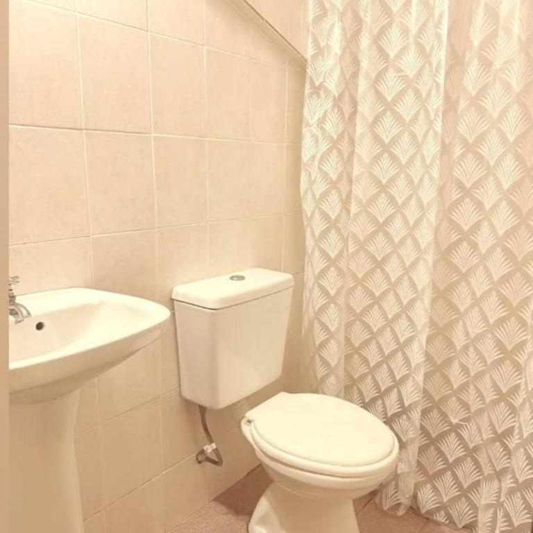 Departamentos Costanera Goya - Apartamento de 1 dormitorio - 5