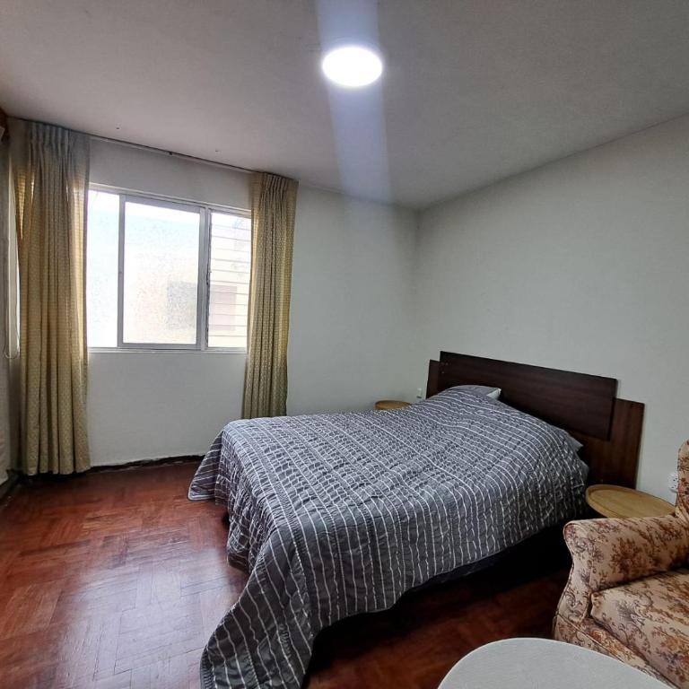 Casa Alumina - Habitación Doble - 1