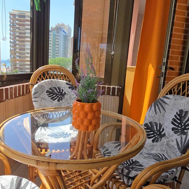 BeniLife - Two-Bedroom Apartment - 2