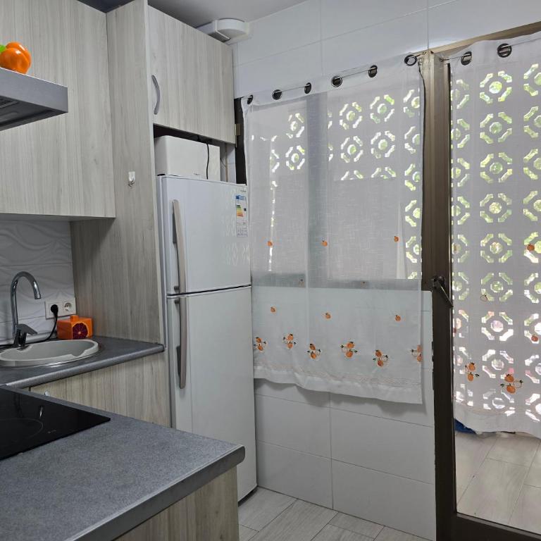BeniLife - Two-Bedroom Apartment - 21