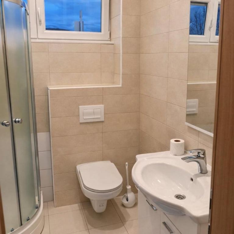 Luxury Apartment Gonzales - One-Bedroom Apartment - 3