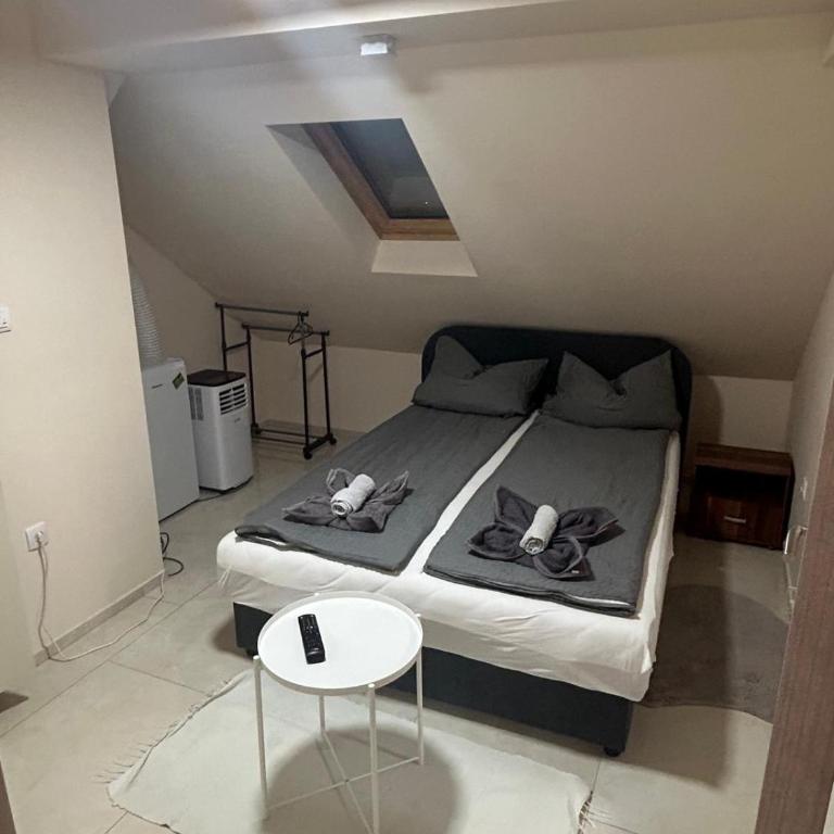 Studio nikola - One-Bedroom Apartment - 1
