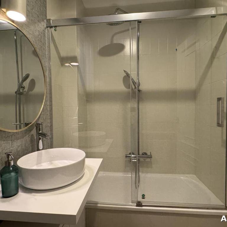 Silgar Stays - Apartamento Superior de 1 dormitorio - 10