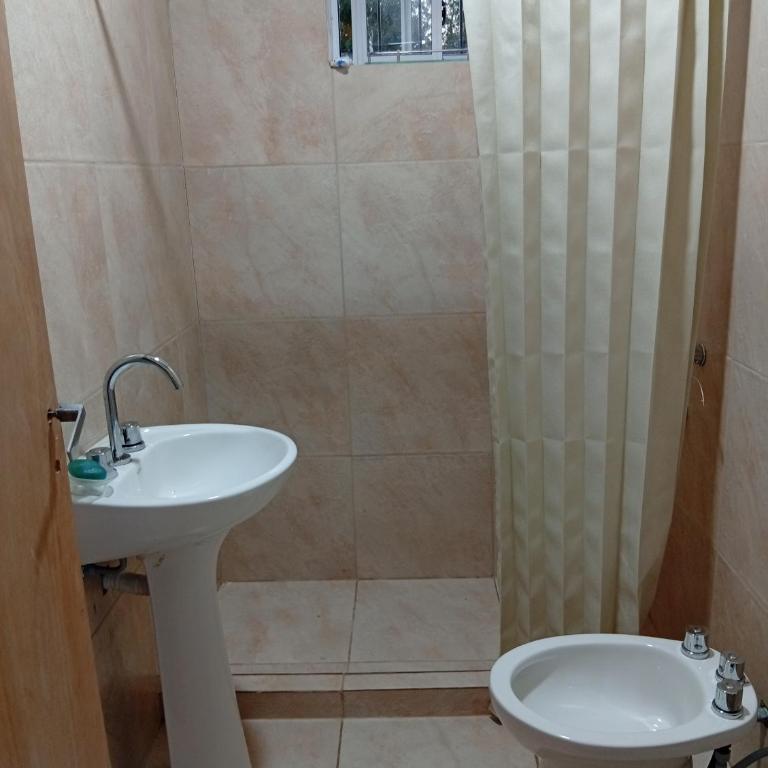 Cabaña La Calandria - Two-Bedroom House - 8