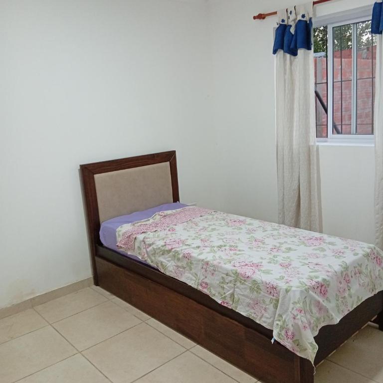 Cabaña La Calandria - Two-Bedroom House - 9