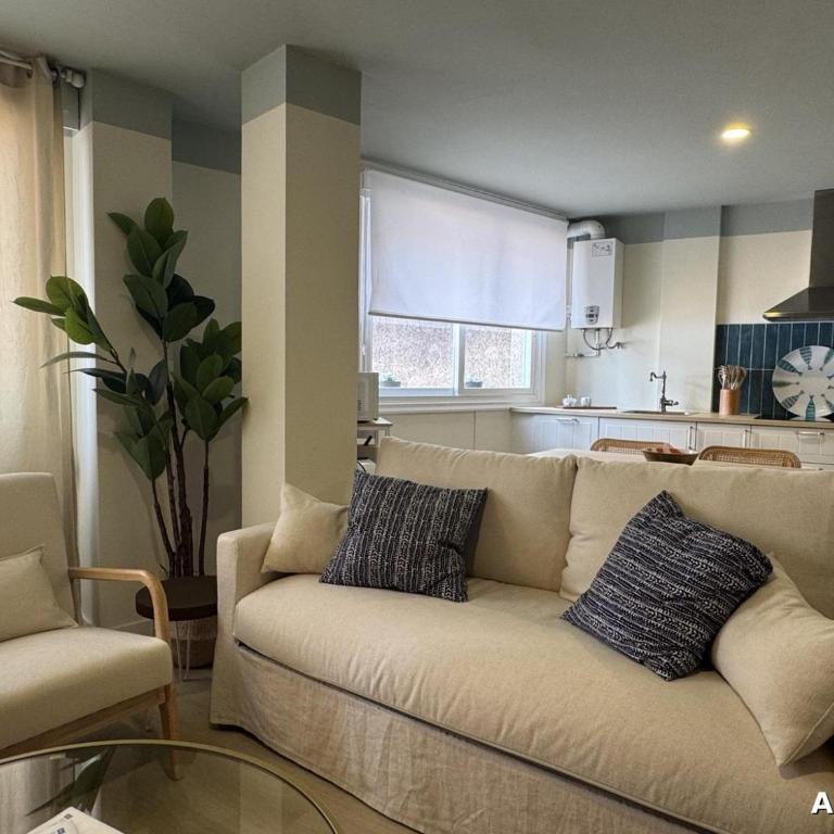 Silgar Stays - Apartamento Superior de 1 dormitorio - 5