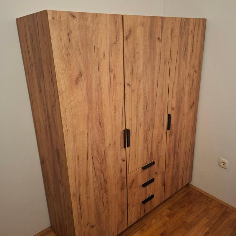 Luxury Apartment Gonzales - One-Bedroom Apartment - 9