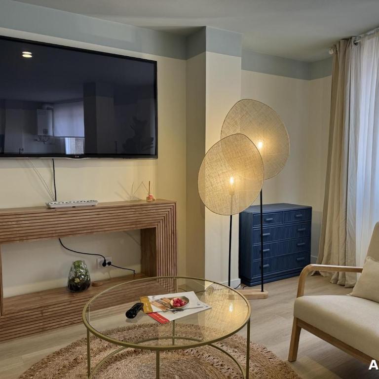 Silgar Stays - Apartamento Superior de 1 dormitorio - 3