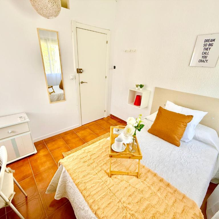 VY - 4 Rooms - Apartamento - 8