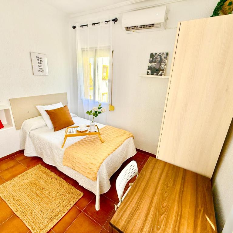 VY - 4 Rooms - Apartamento - 9