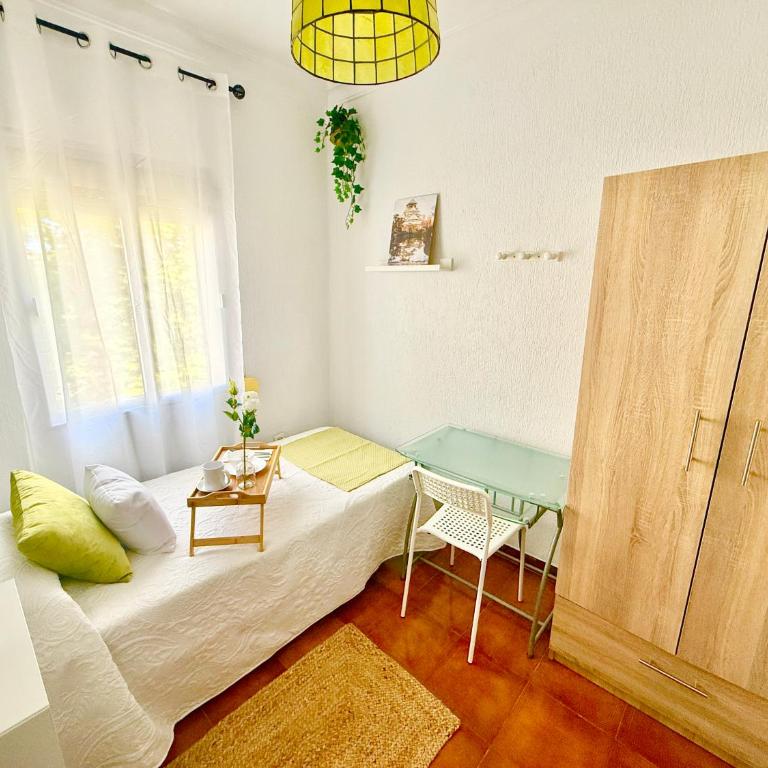VY - 4 Rooms - Apartamento - 10