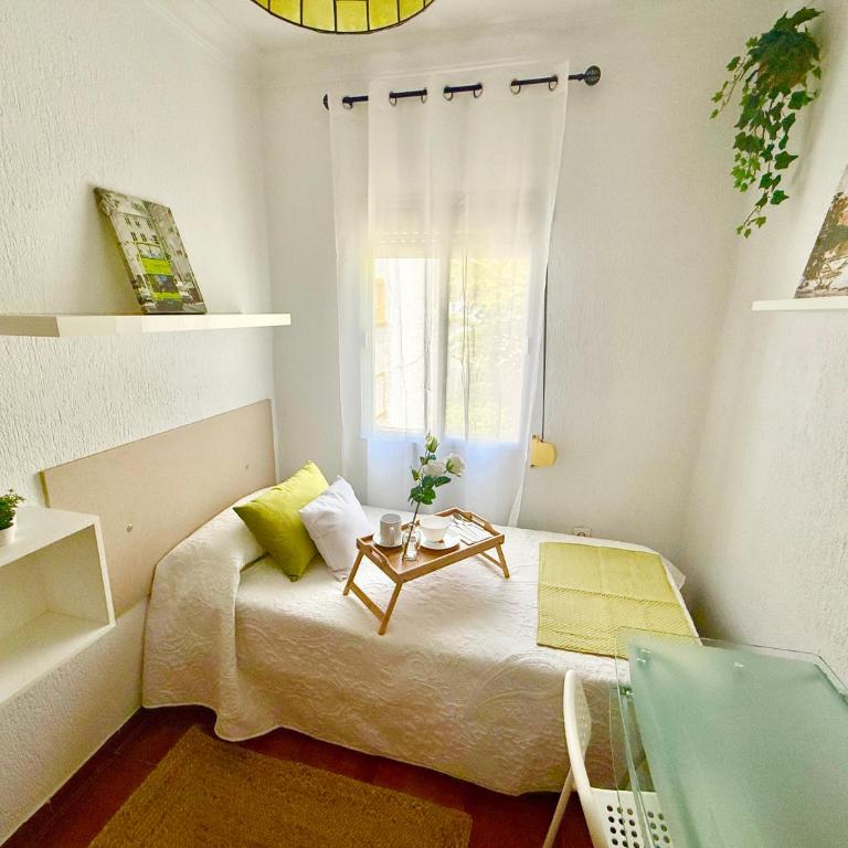 VY - 4 Rooms - Apartamento - 17