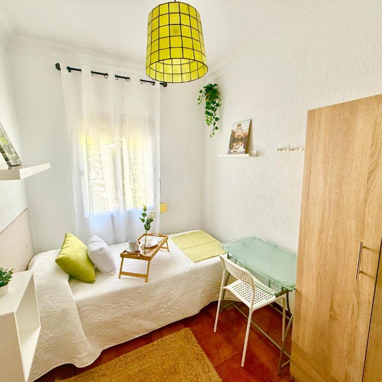 VY - 4 Rooms - Apartamento - 18