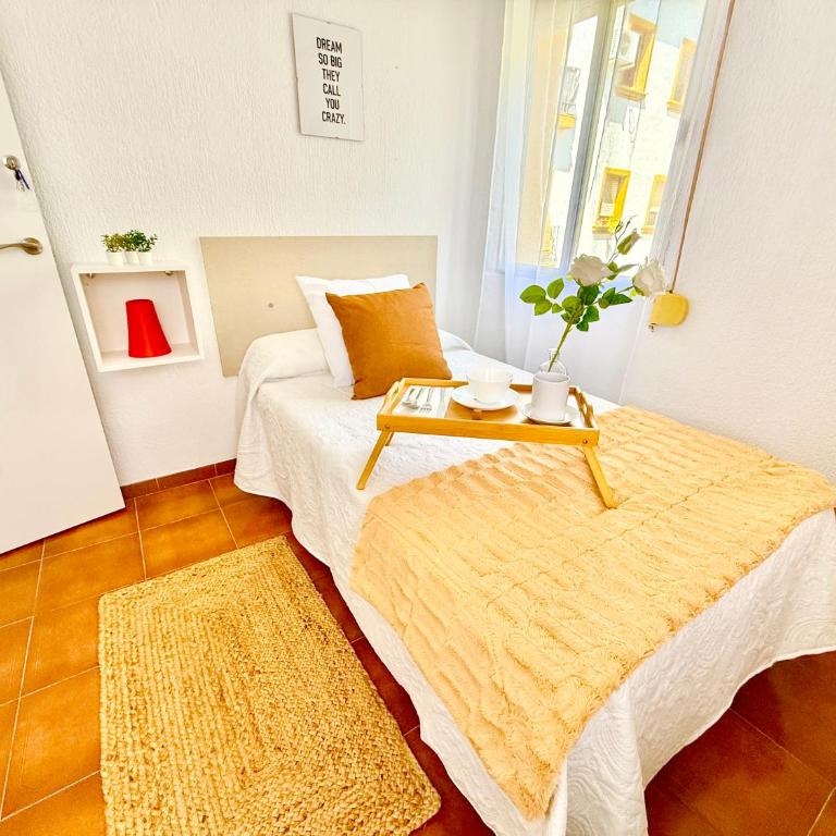 VY - 4 Rooms - Apartamento - 21