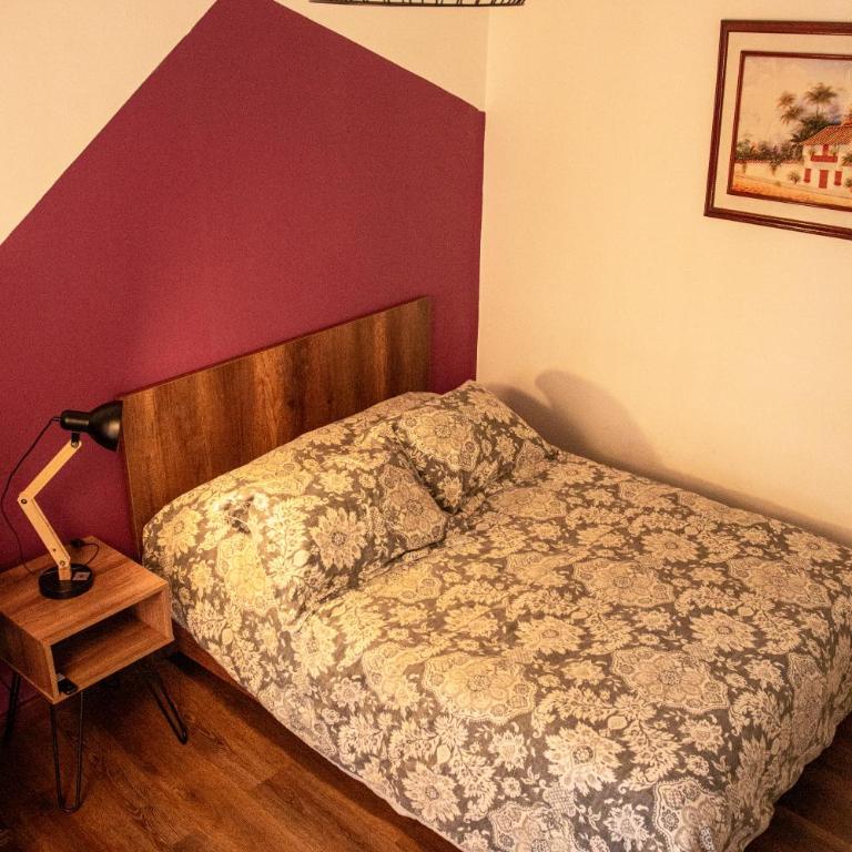 Hermosa Casa Colonial en el centro de Guasca - Habitación Triple con baño privado - 9