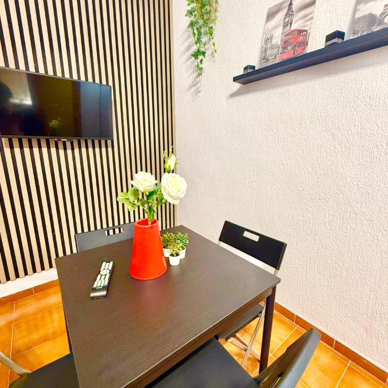 VY - 4 Rooms - Apartamento - 27