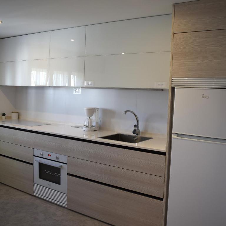 Meloxeira - Apartamento de 2 dormitorios - 5