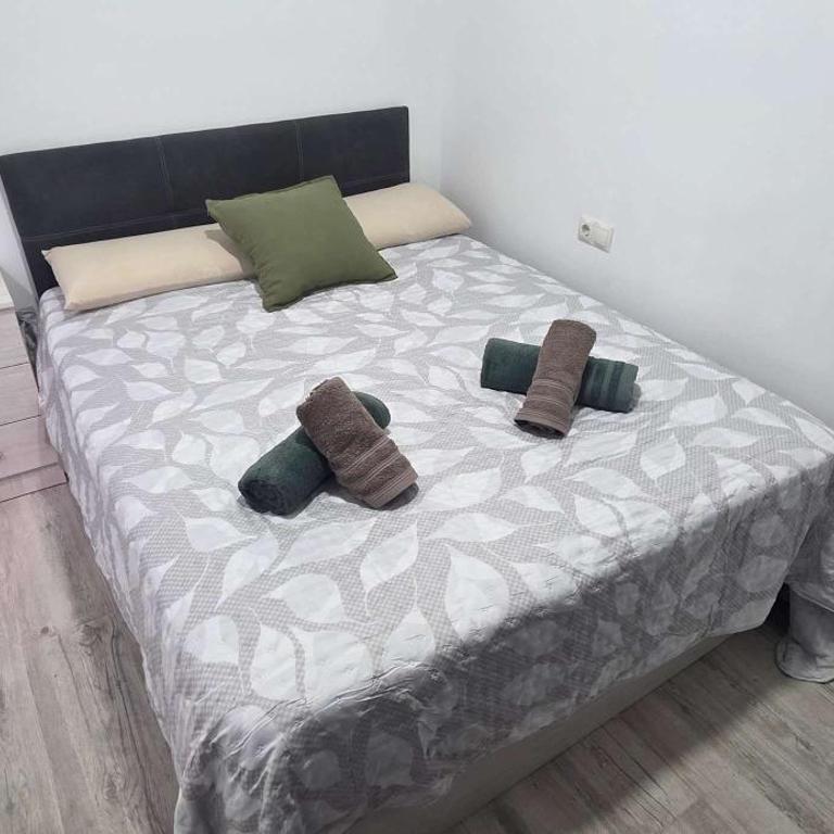 Magnifico first floor - One-Bedroom Apartment - 7