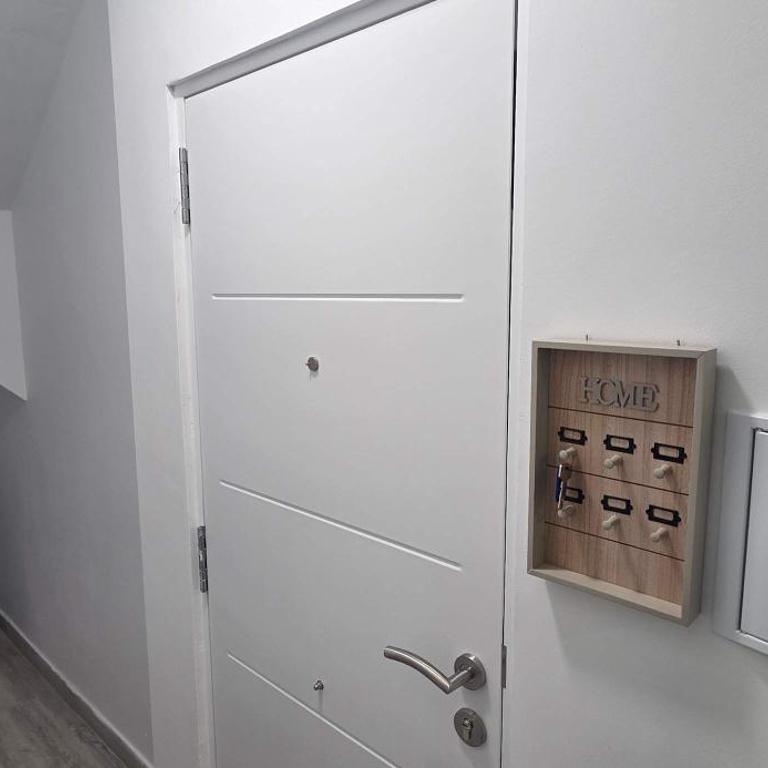Magnifico first floor - One-Bedroom Apartment - 10