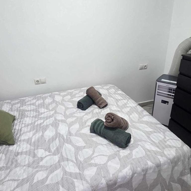Magnifico first floor - One-Bedroom Apartment - 8