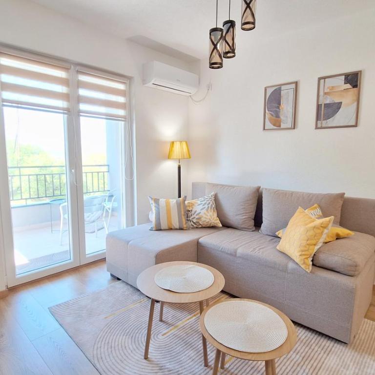 Apartman Reset Sokobanja - One-Bedroom Apartment - 1