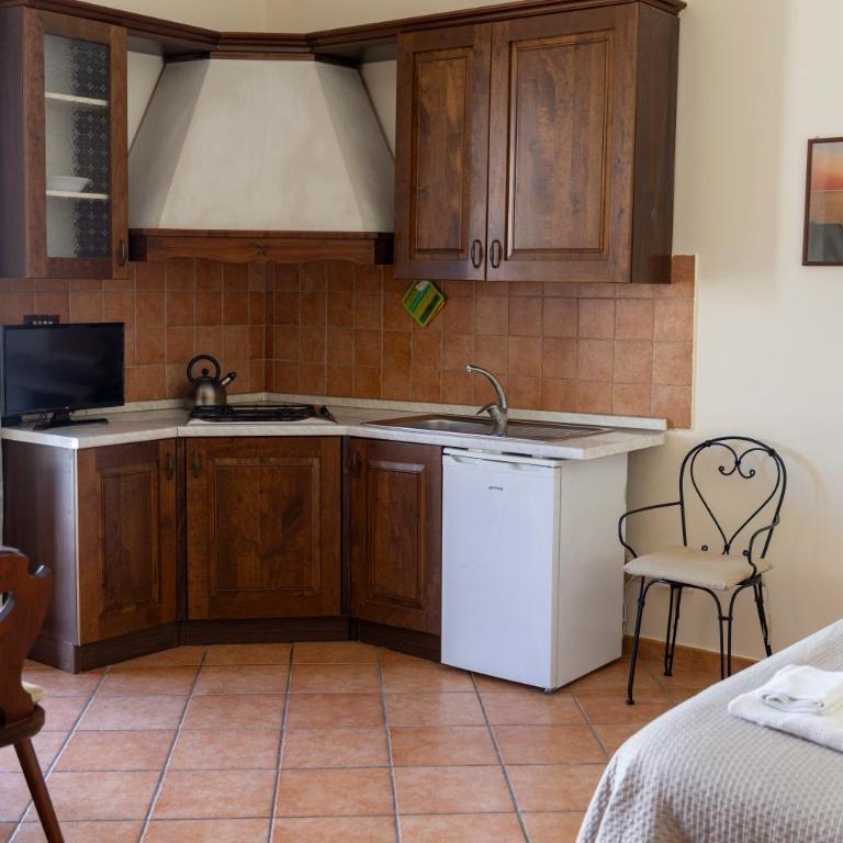 Case Vacanze Albamarina - Monolocale con Balcone (2 Adulti) - 5